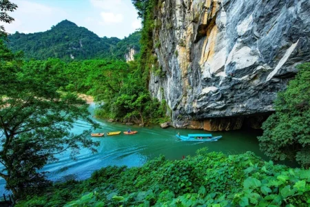 Phong Nha Ke Bang National Park – Complete Travel Guide