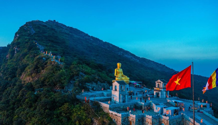 Service from the heart