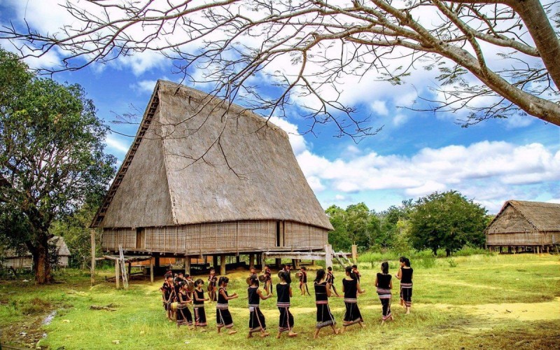 Service from the heart