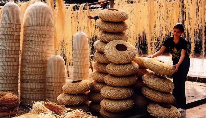 Service from the heart