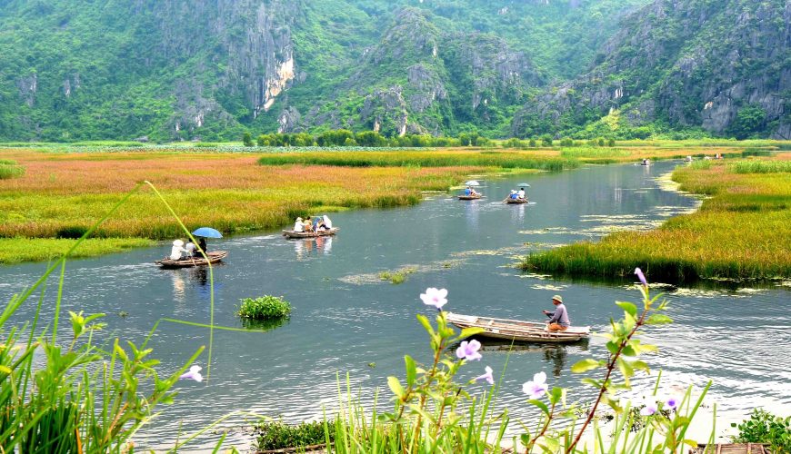 Service from the heart