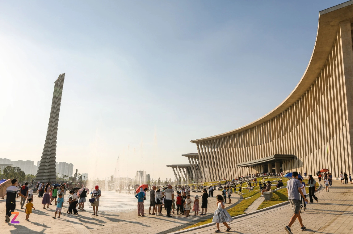 Service from the heart