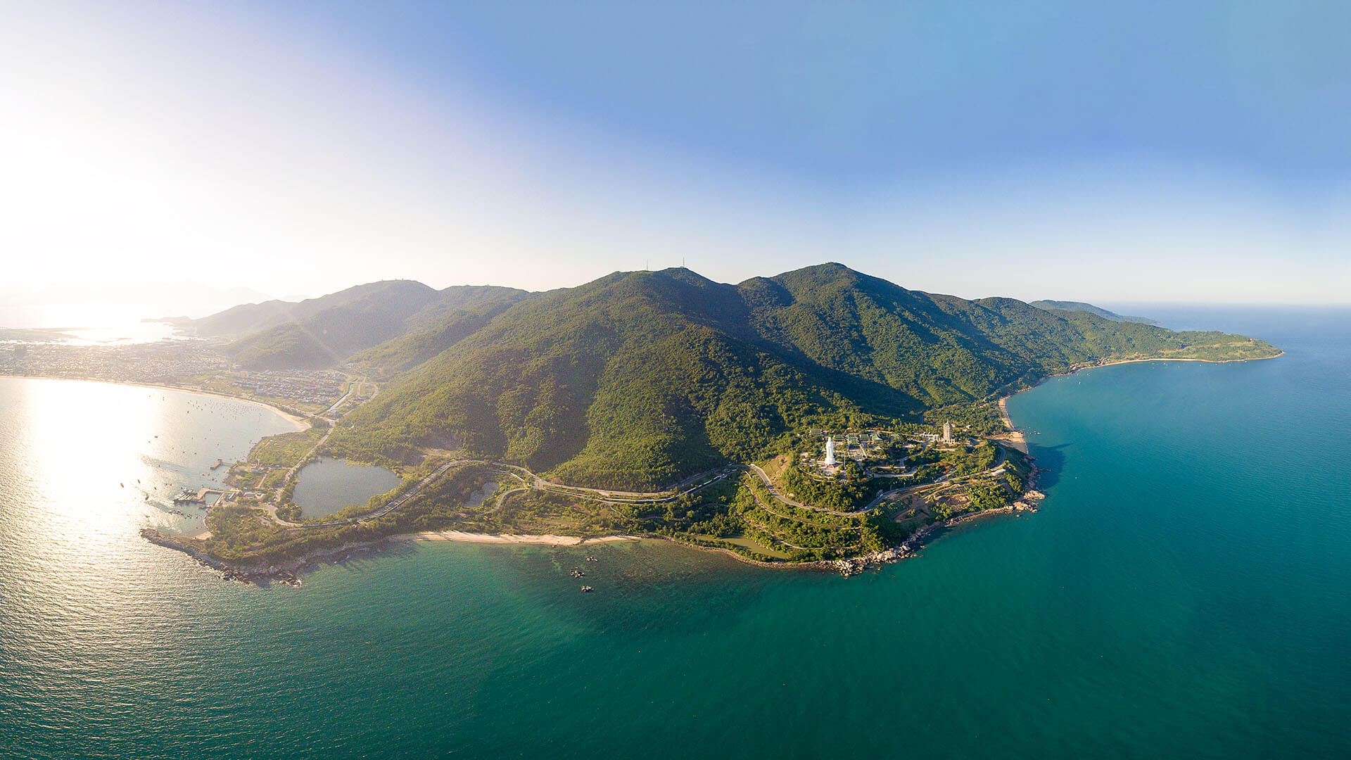 Service from the heart