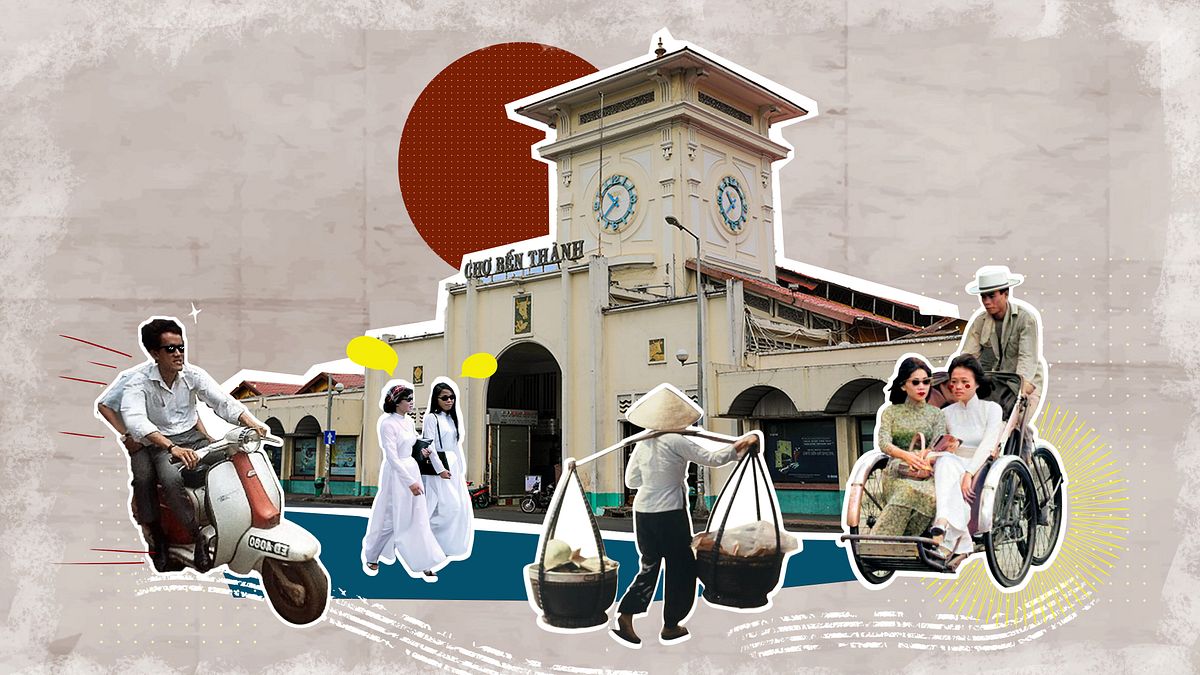 Service from the heart