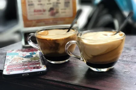 The Best Coffee Shops You Absolutely Must Try in Hanoi