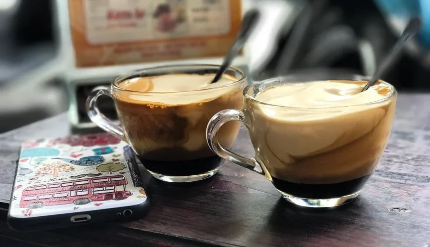 Service from the heart