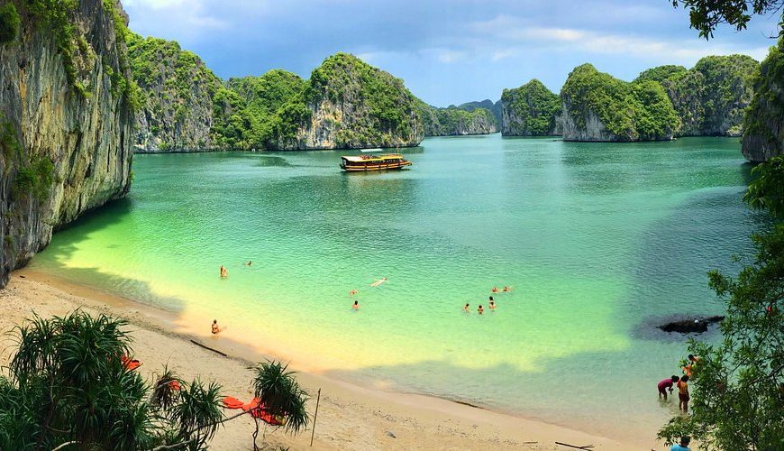 Service from the heart