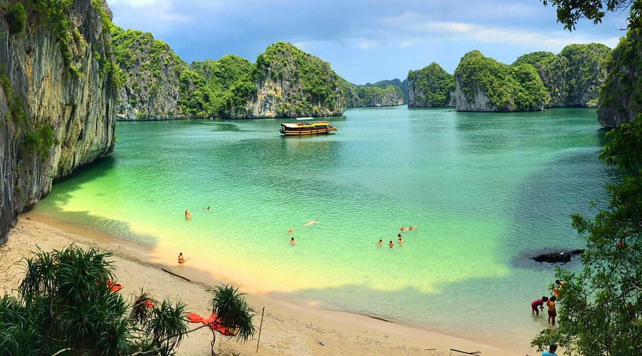 Service from the heart