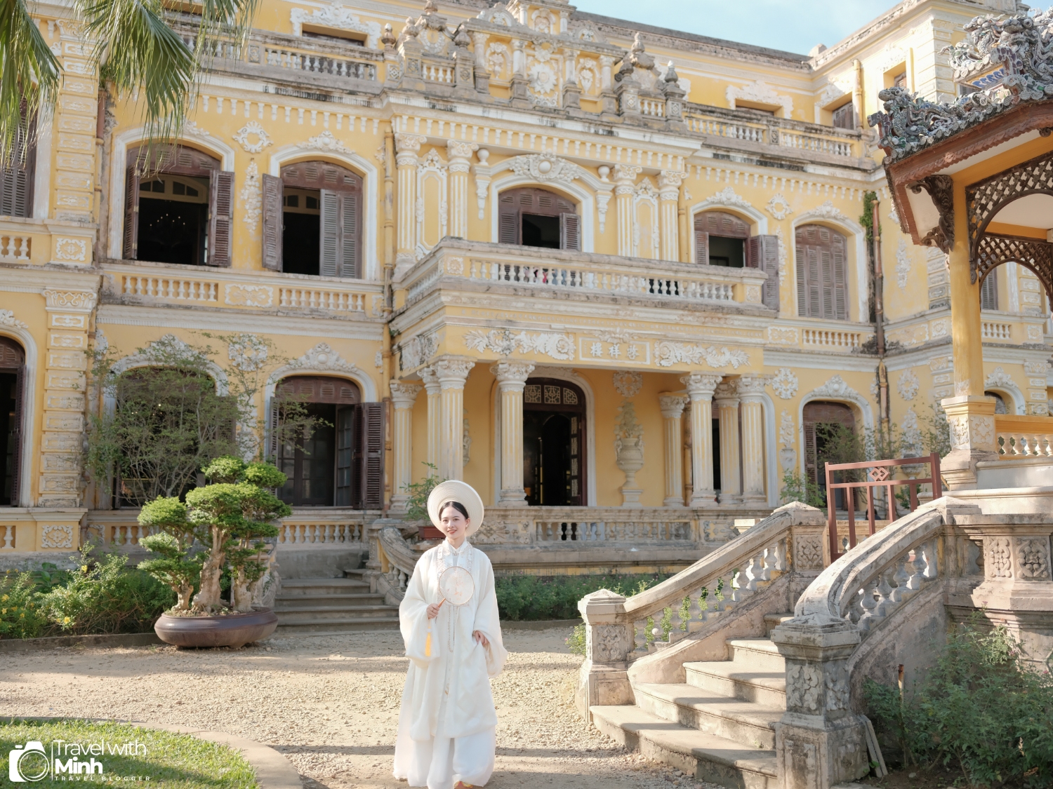 Service from the heart