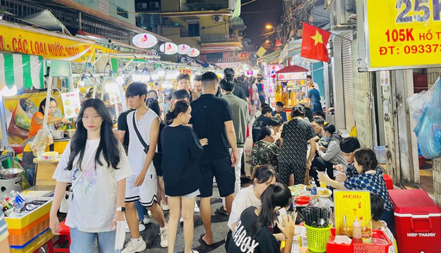 Service from the heart