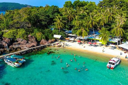 An Thoi Islands Phu Quoc: Essential tips for first-time visitors