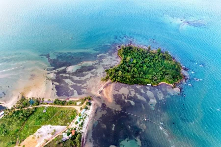 Hon Mot Island: Explore the off-the-beaten-path natural wonder of Phu Quoc