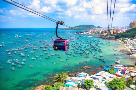 How big is Phu Quoc? – A closer look at the island’s scale