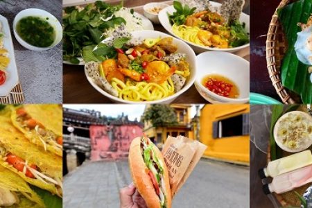 13 irresistible Hoi An’s street foods that will awaken your taste buds