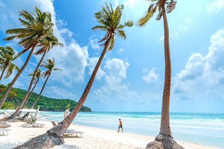 Ganh Dau Beach in Phu Quoc: A complete guide for travelers